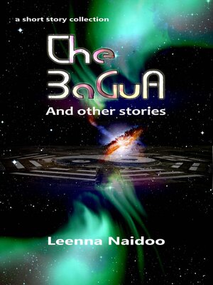 cover image of The BaGua and Other Stories